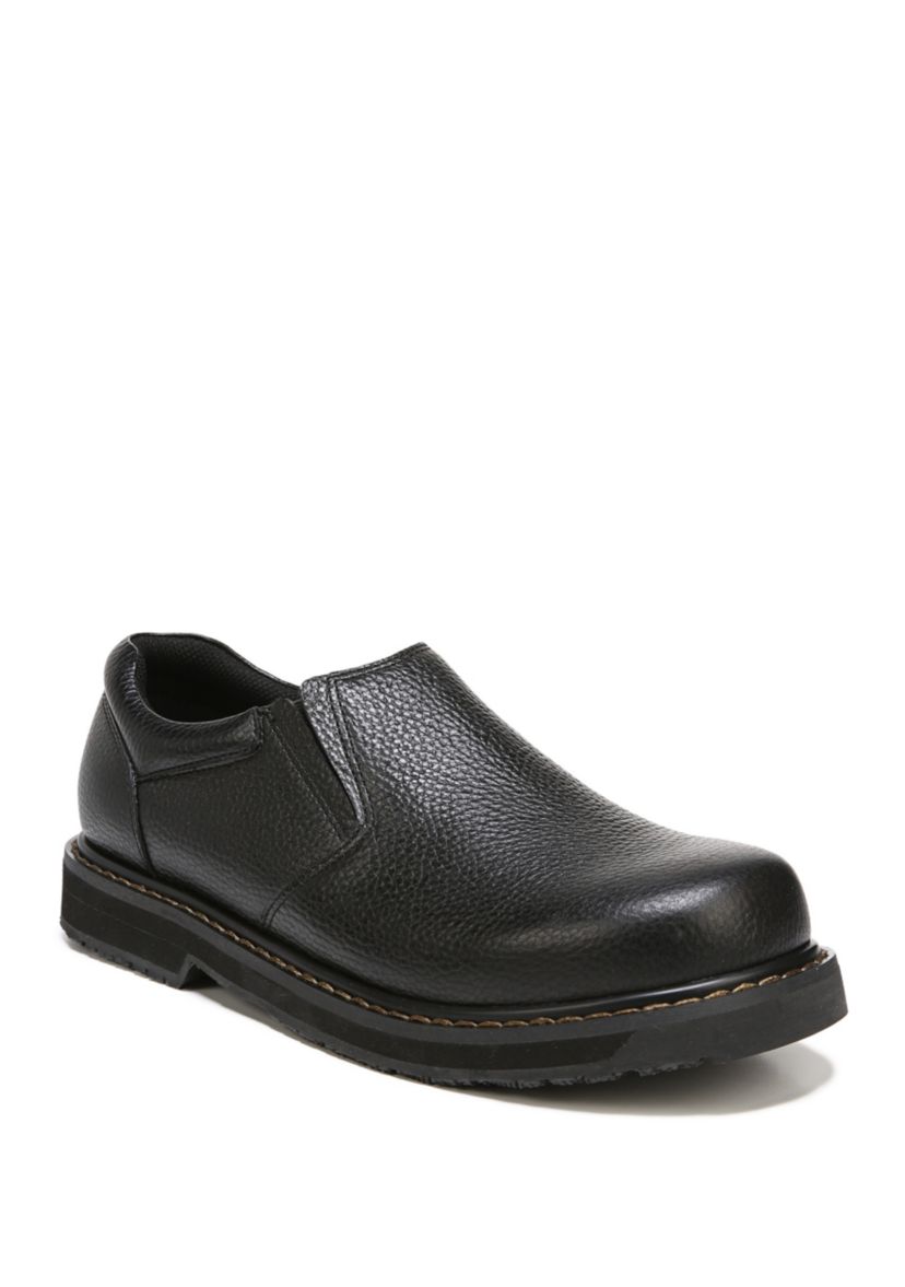 Winder Ii Slip Resistant Work Shoe