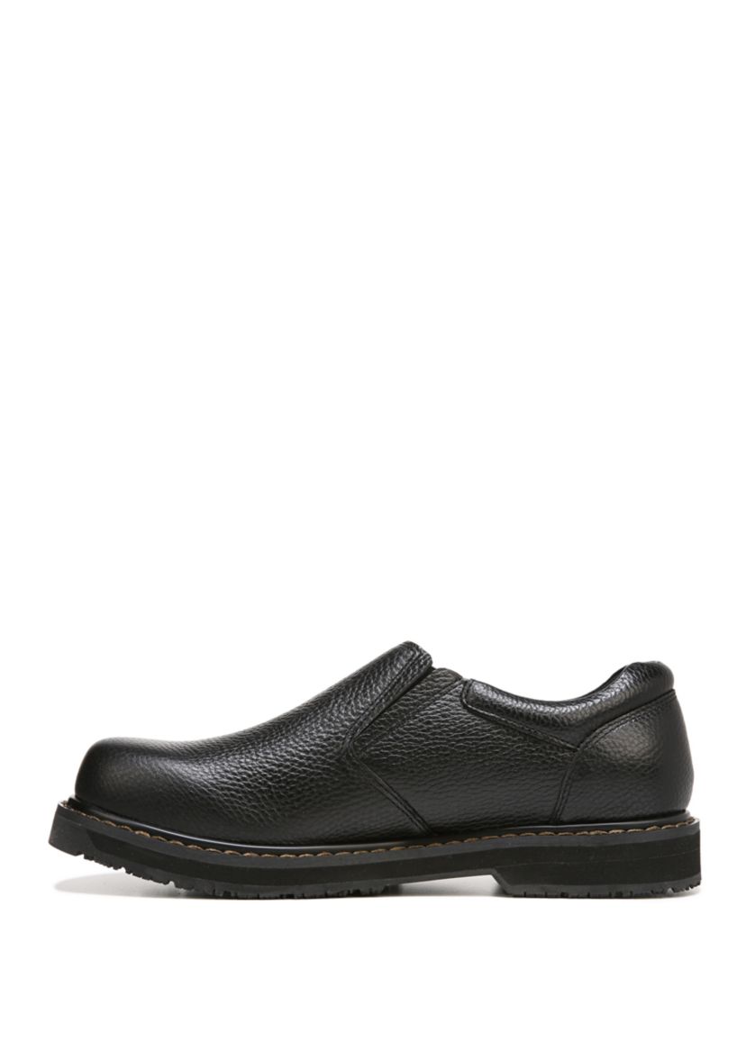 Winder Ii Slip Resistant Work Shoe