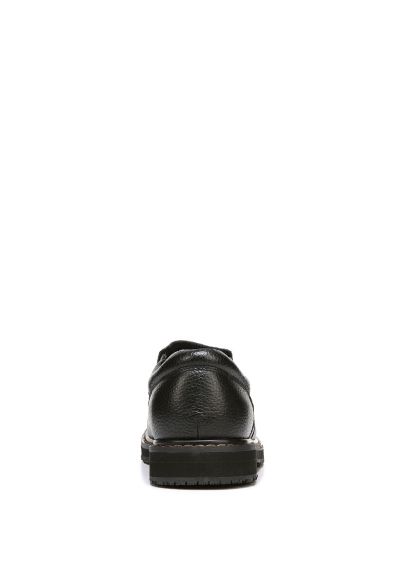 Winder Ii Slip Resistant Work Shoe