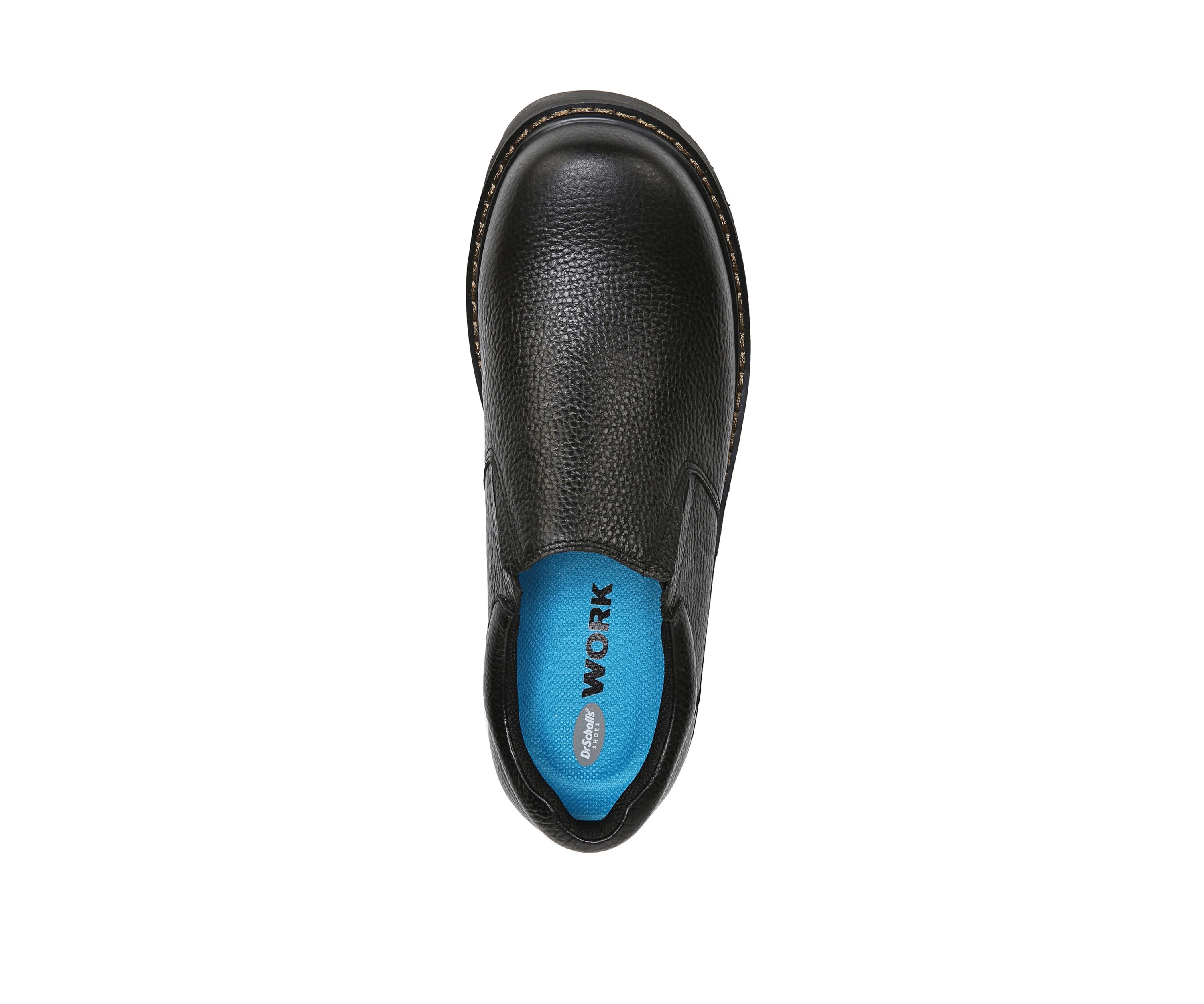 Winder Ii Slip Resistant Work Shoe