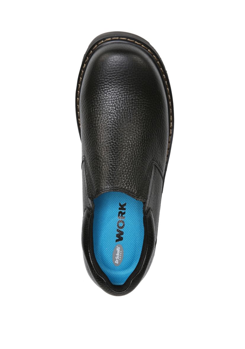 Winder Ii Slip Resistant Work Shoe