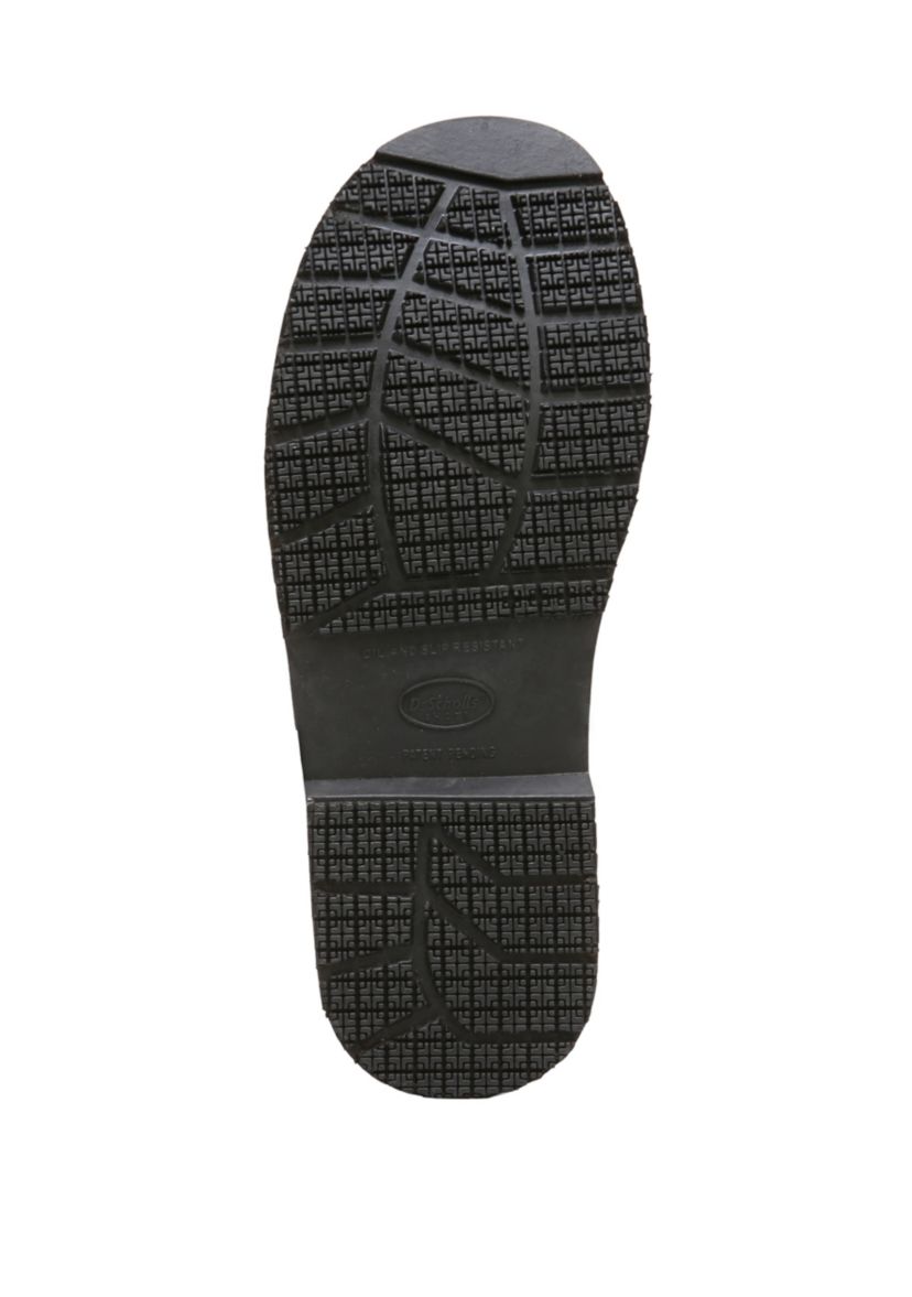 Winder Ii Slip Resistant Work Shoe