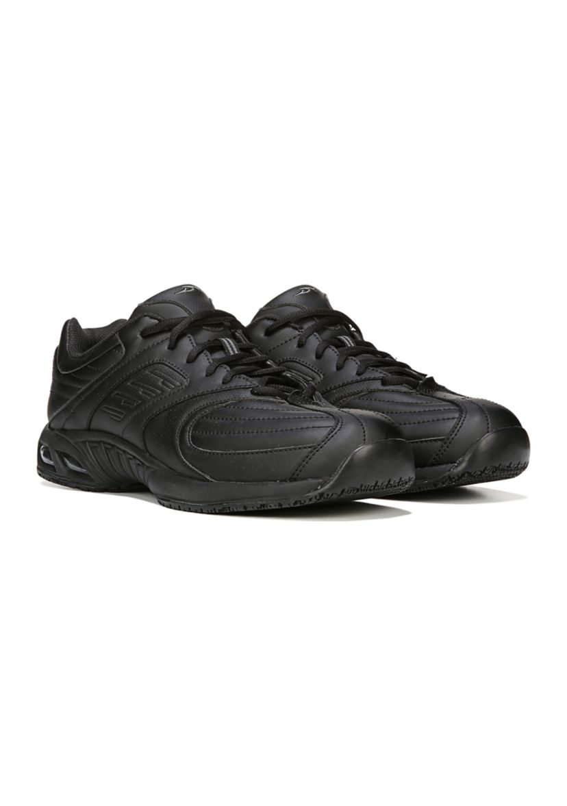 Cambridge Ii Slip Resistant Sneaker