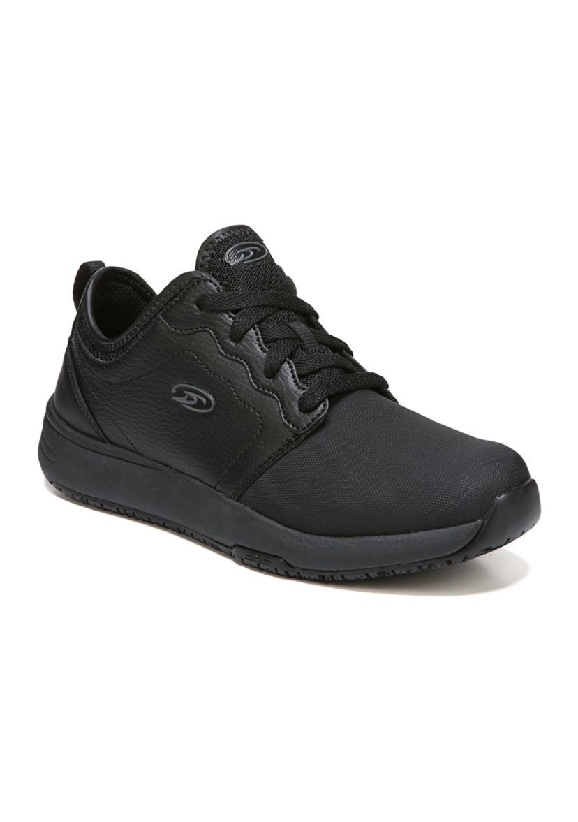 Drive Slip Resistant Sneaker