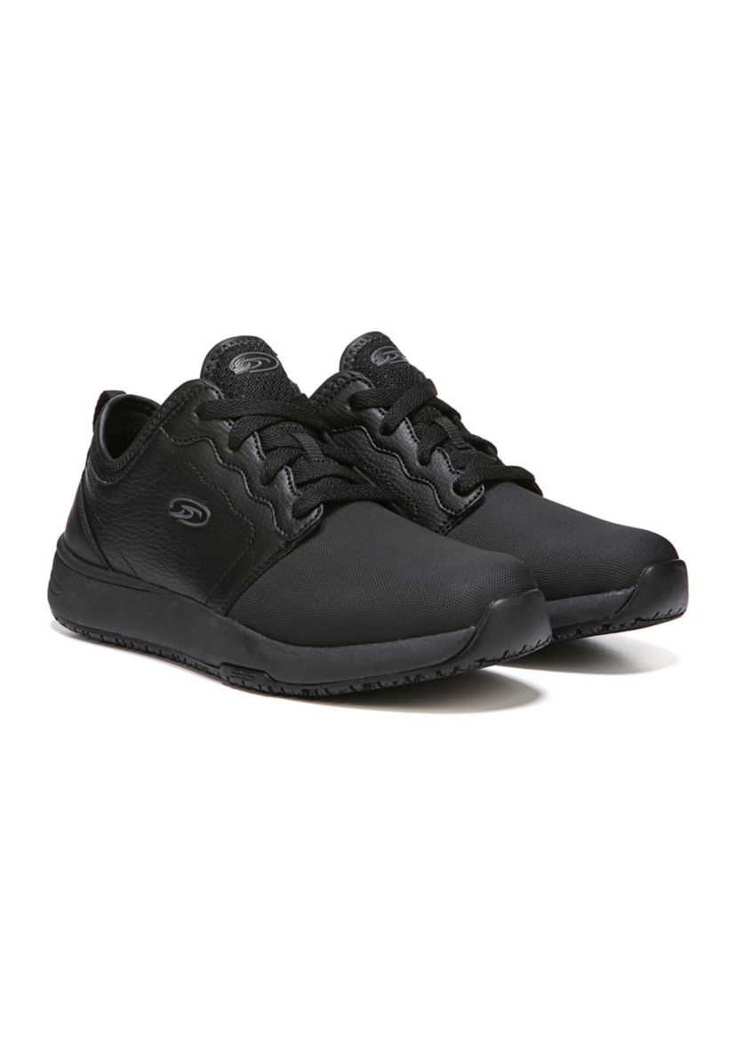 Drive Slip Resistant Sneaker