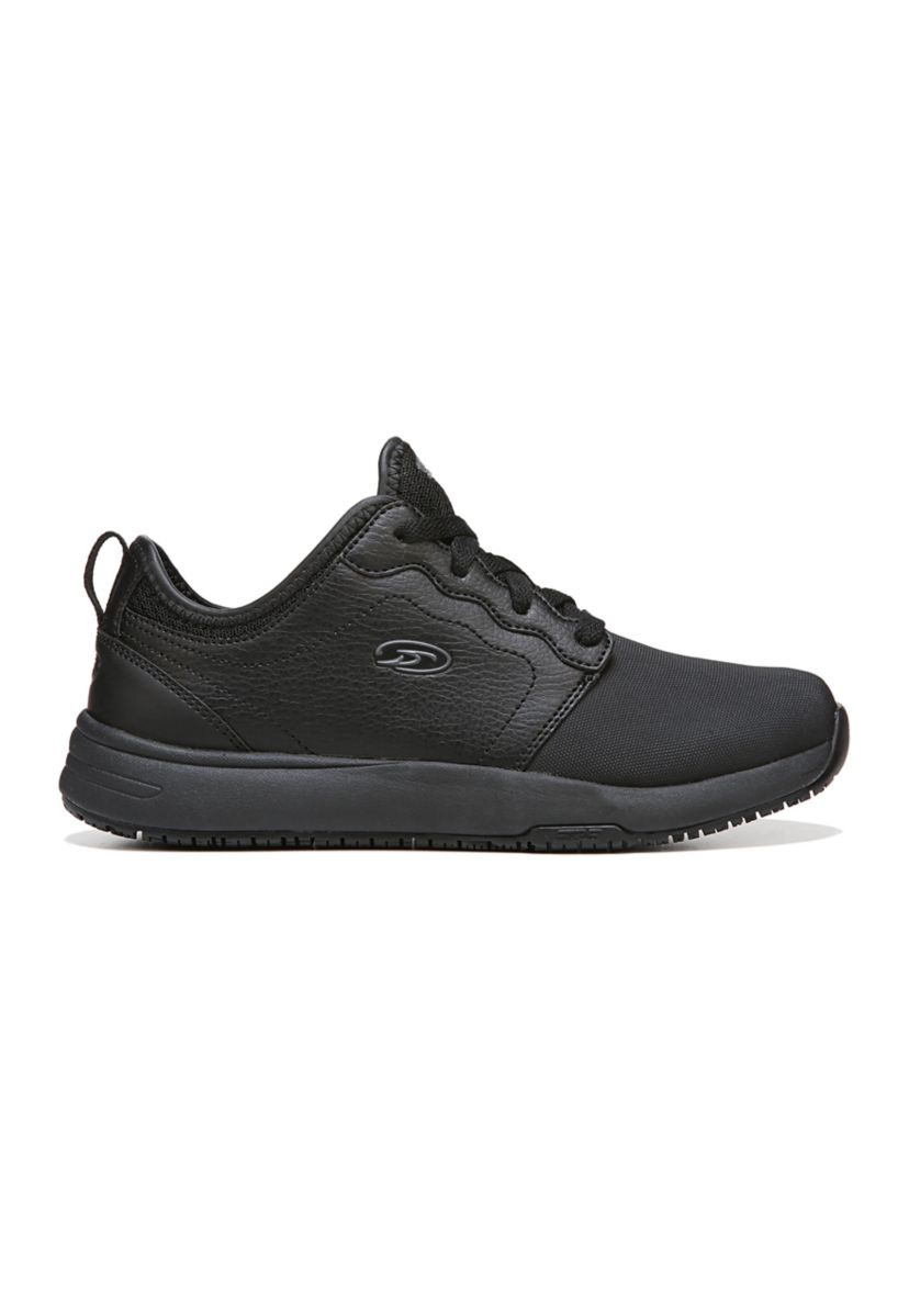 Drive Slip Resistant Sneaker