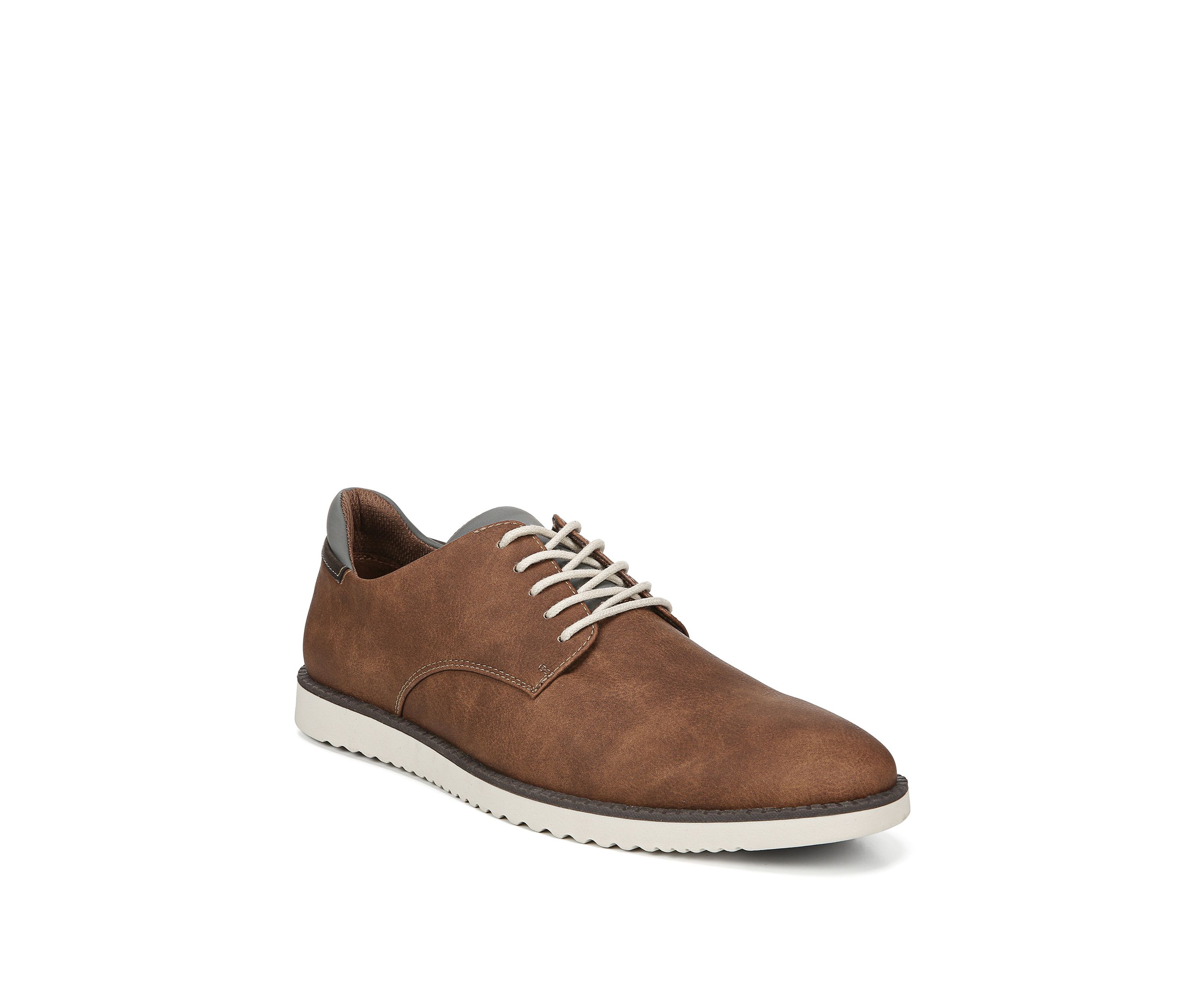 Sync Oxford Grey