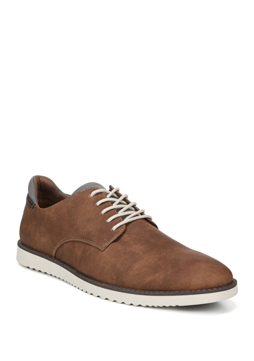 Sync Oxford Grey