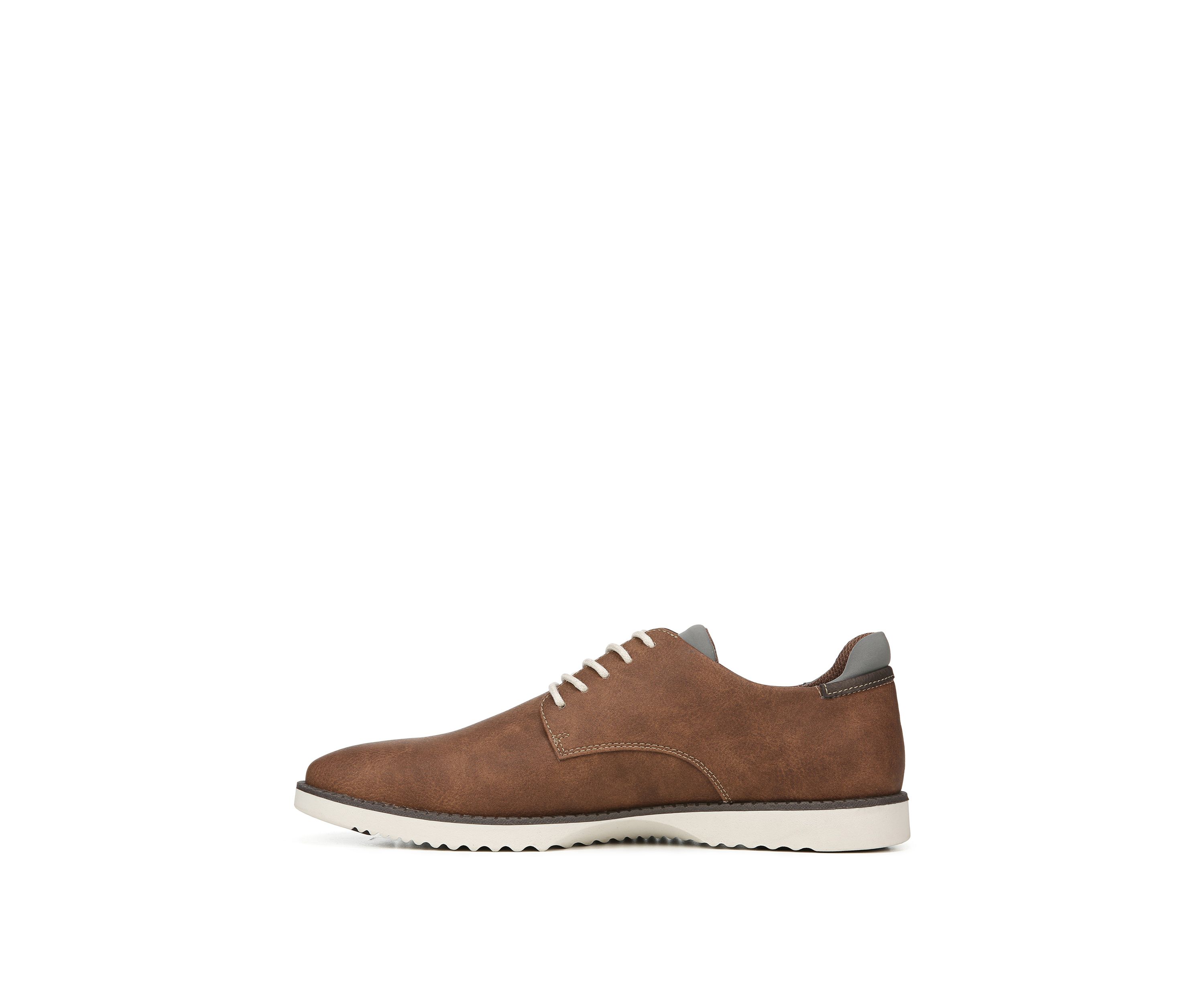Sync Oxford Grey