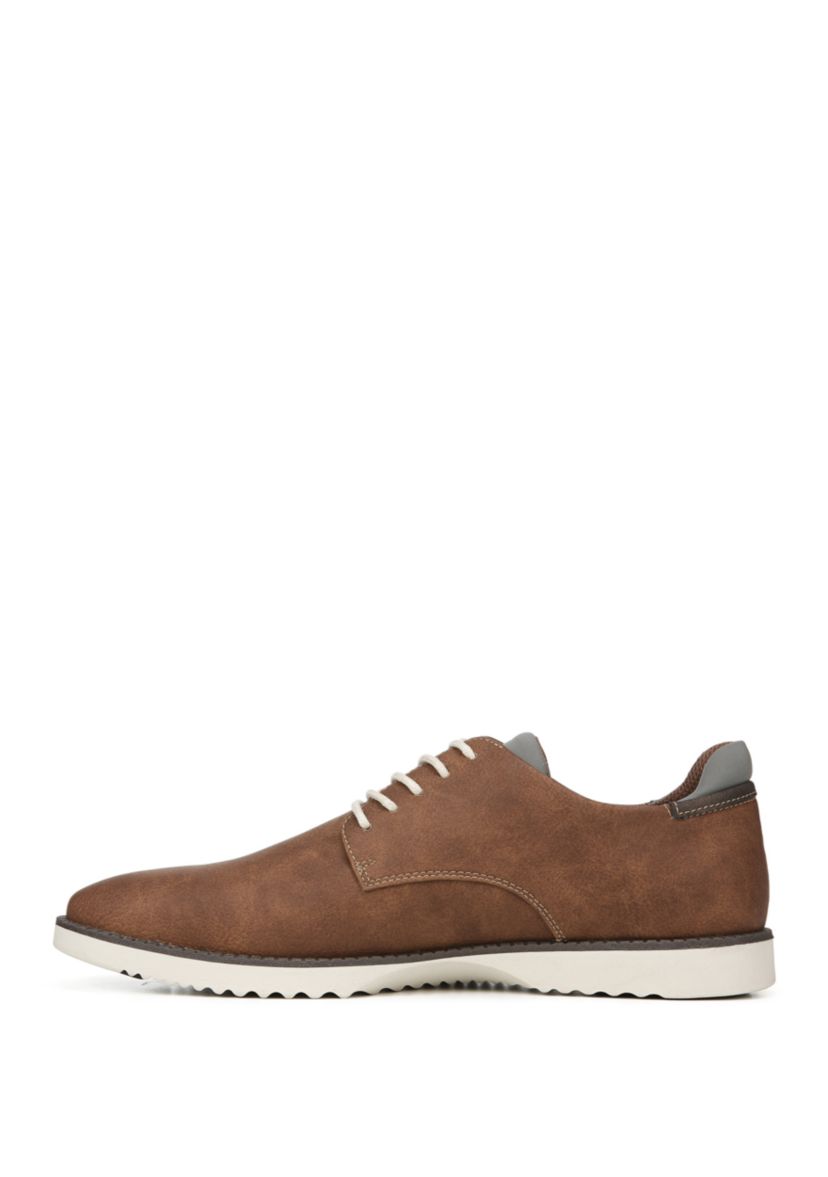 Sync Oxford Grey