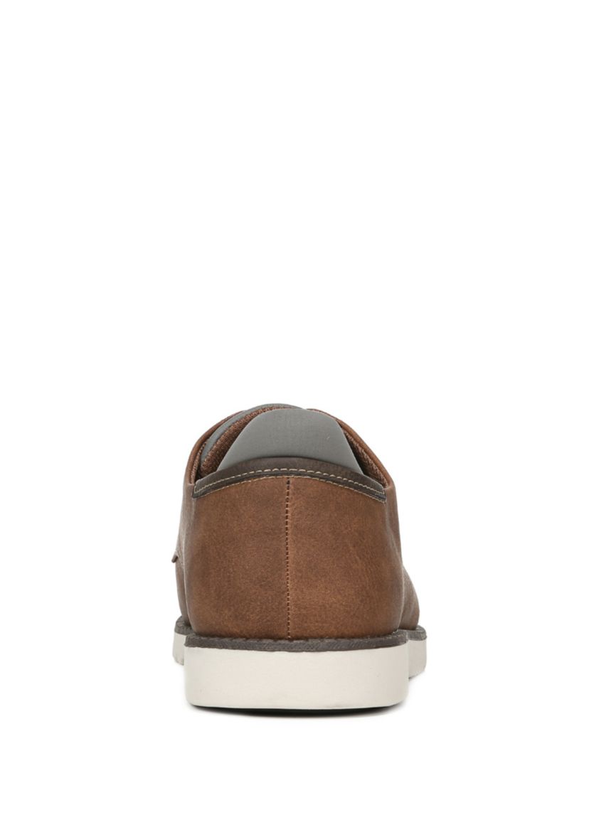 Sync Oxford Grey