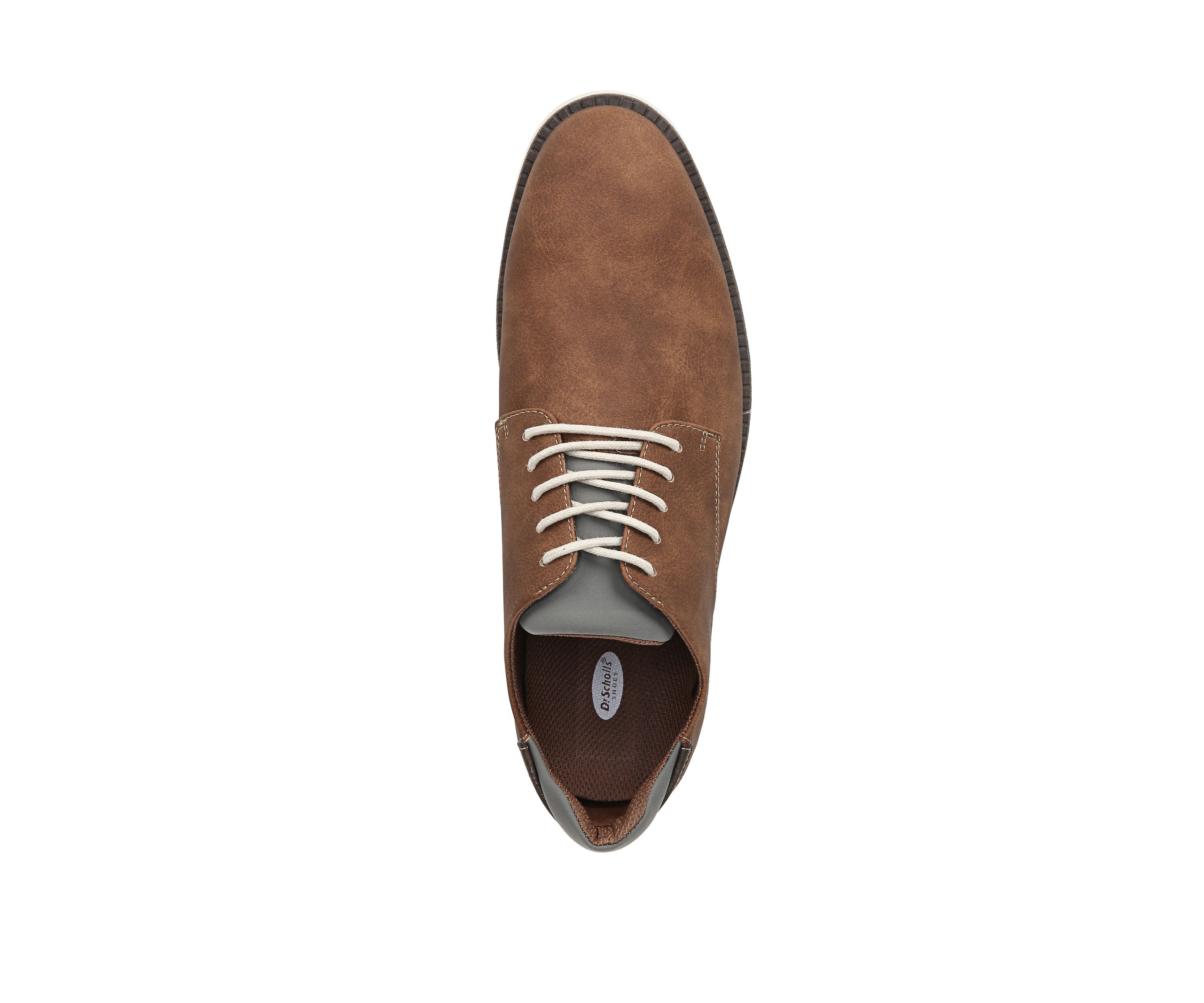 Sync Oxford Grey