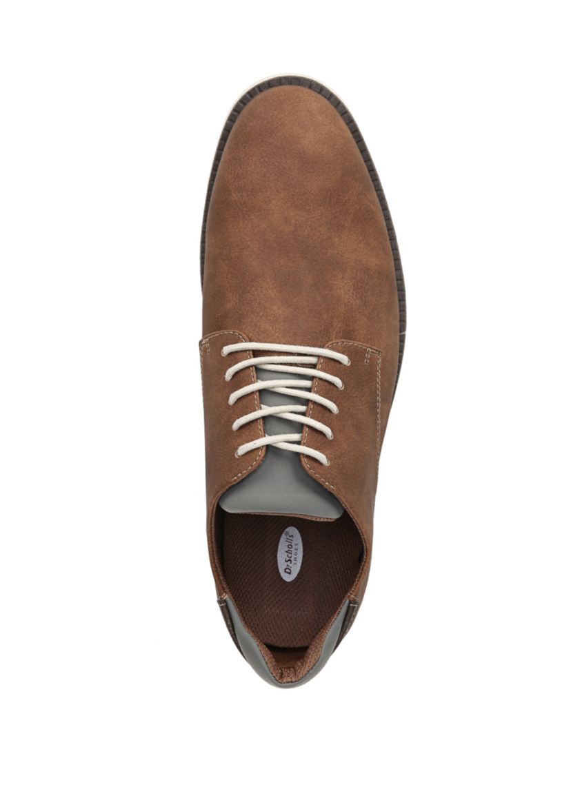 Sync Oxford Grey