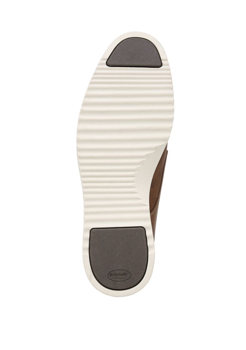 Sync Oxford Grey