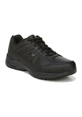 Dr. Scholl's Men's Titan 2 Slip Resistant Work Shoe