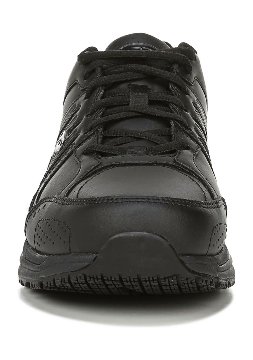Titan 2 Slip Resistant Work Shoe