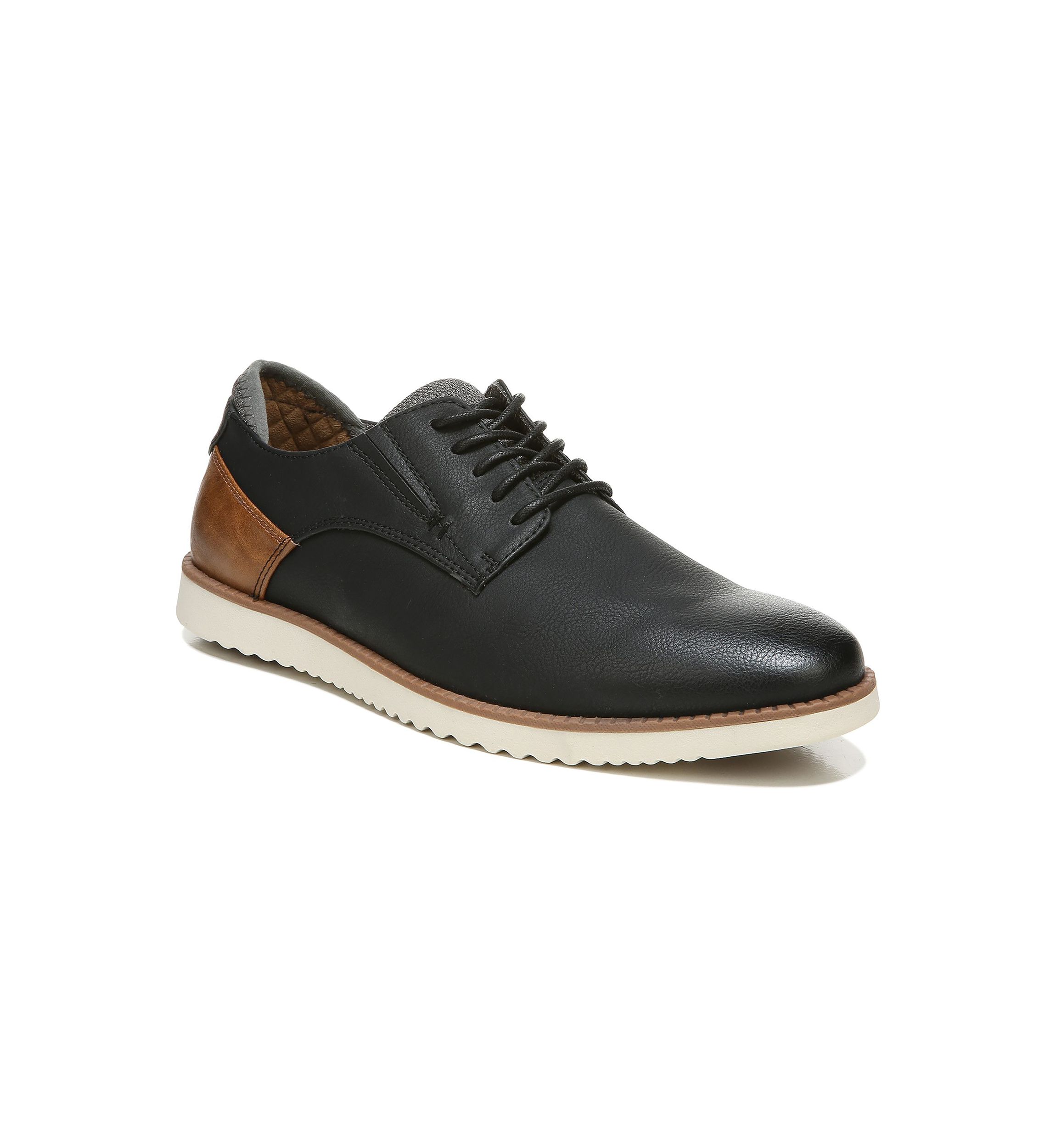 Sync2 Oxford Tan