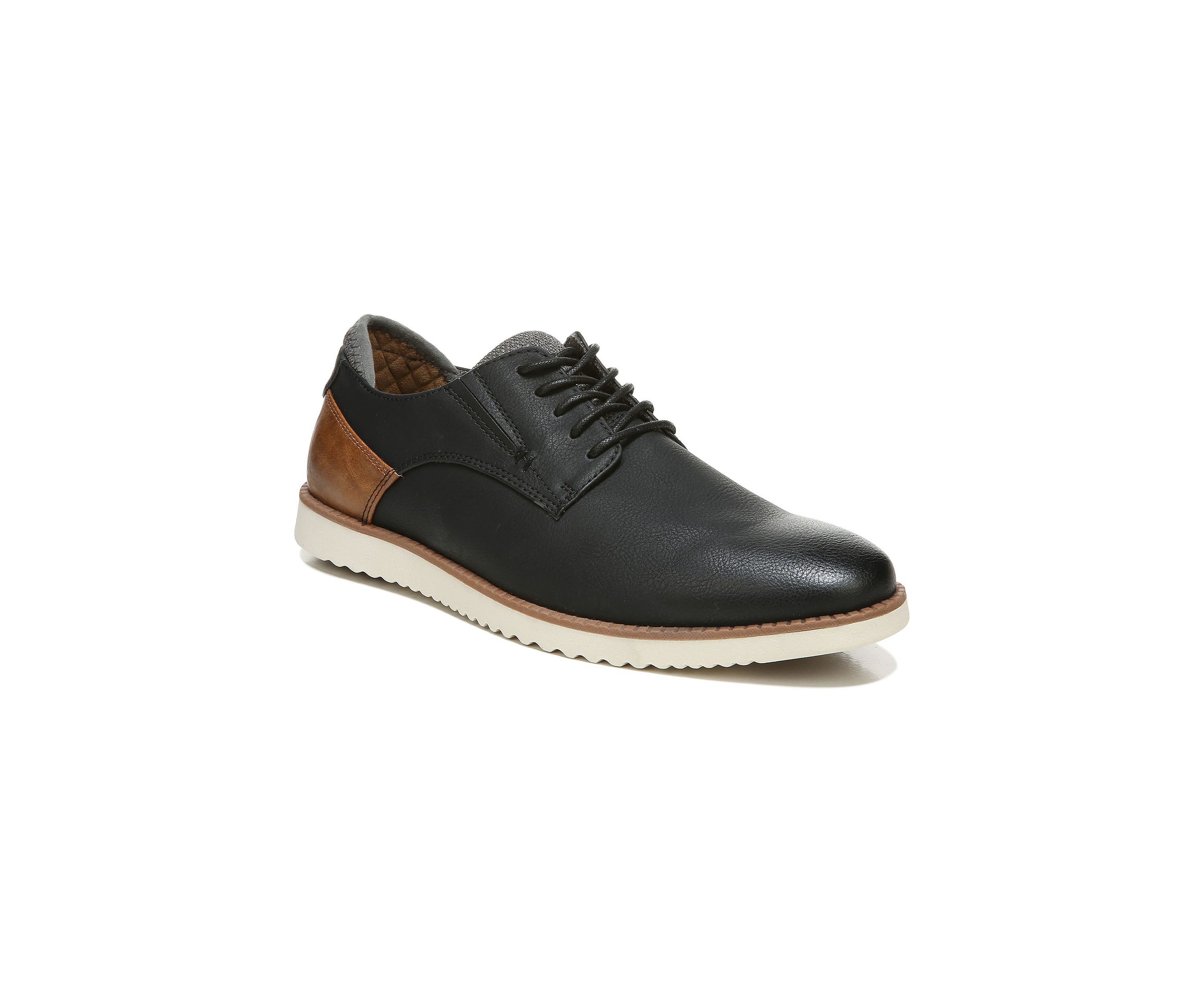 Sync2 Oxford Tan