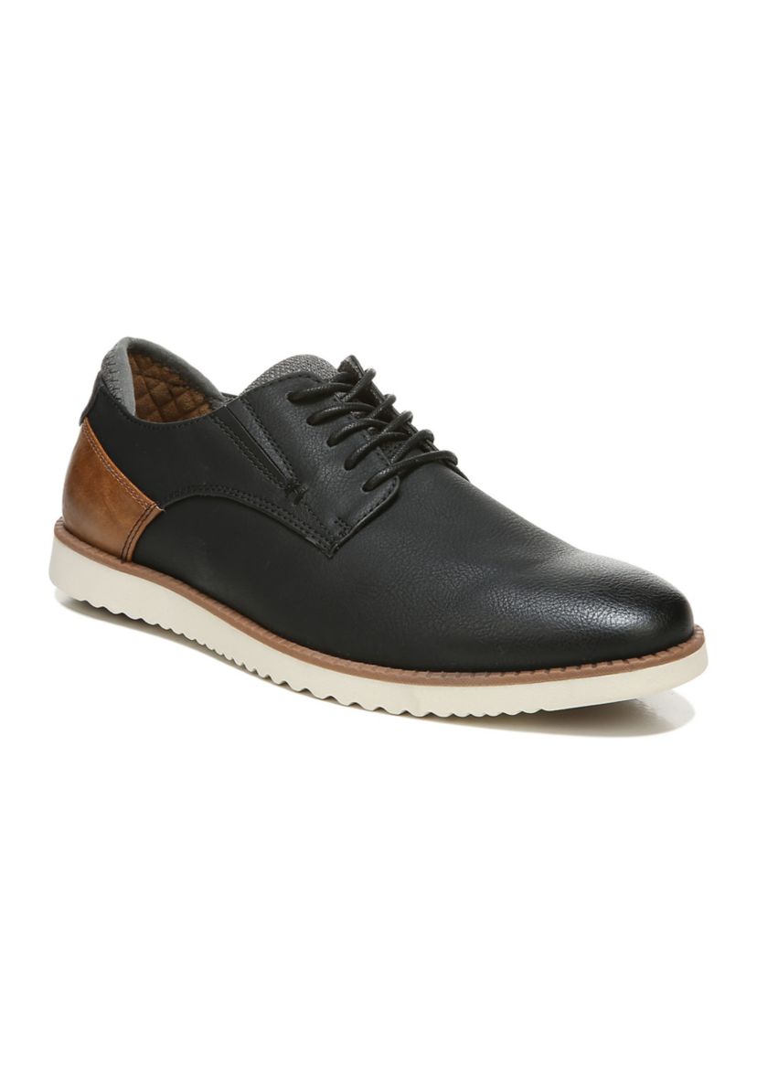 Sync2 Oxford Tan