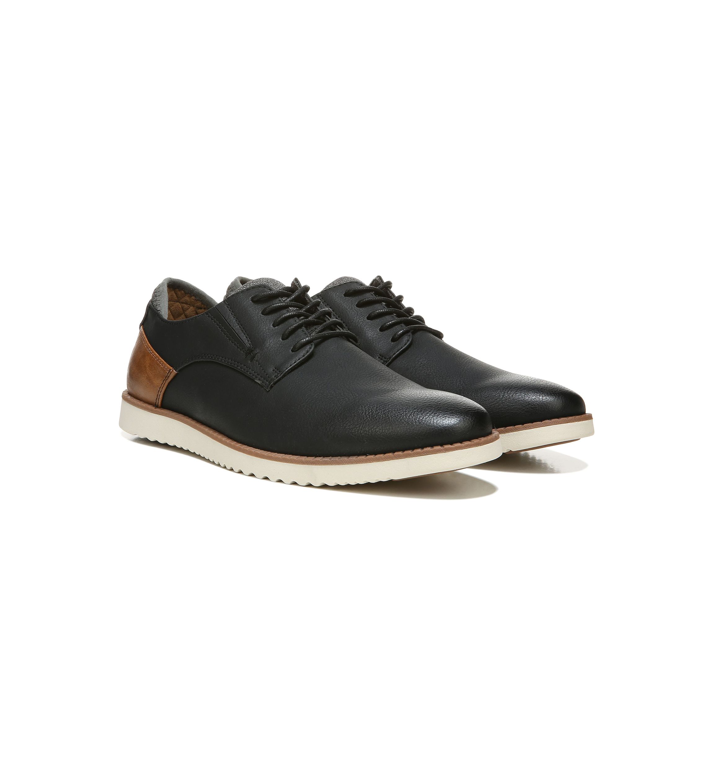 Sync2 Oxford Tan