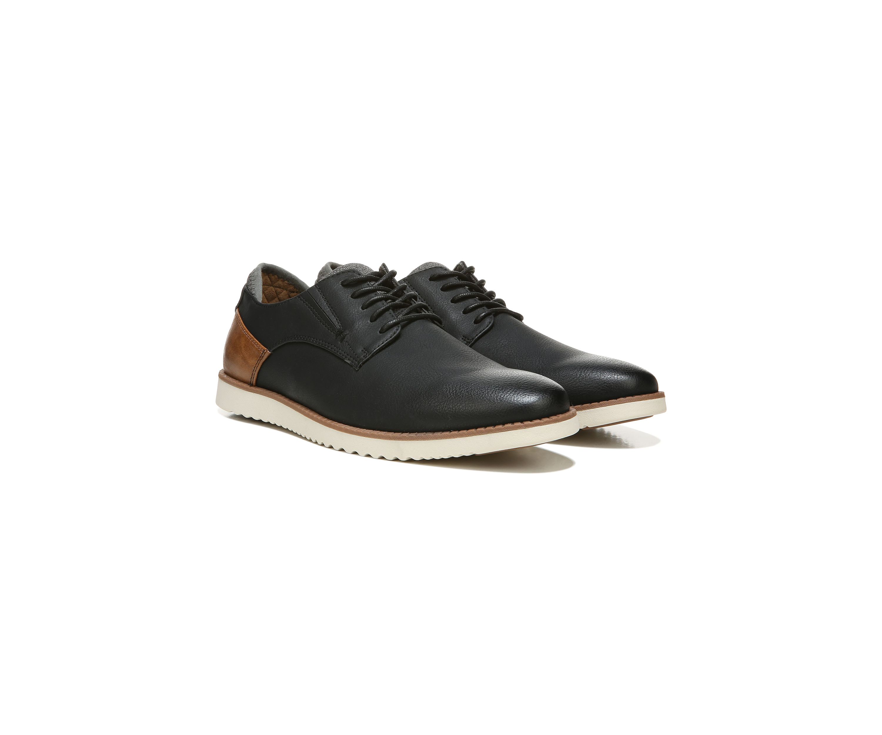 Sync2 Oxford Tan