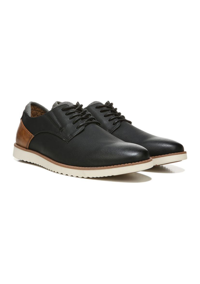 Sync2 Oxford Tan