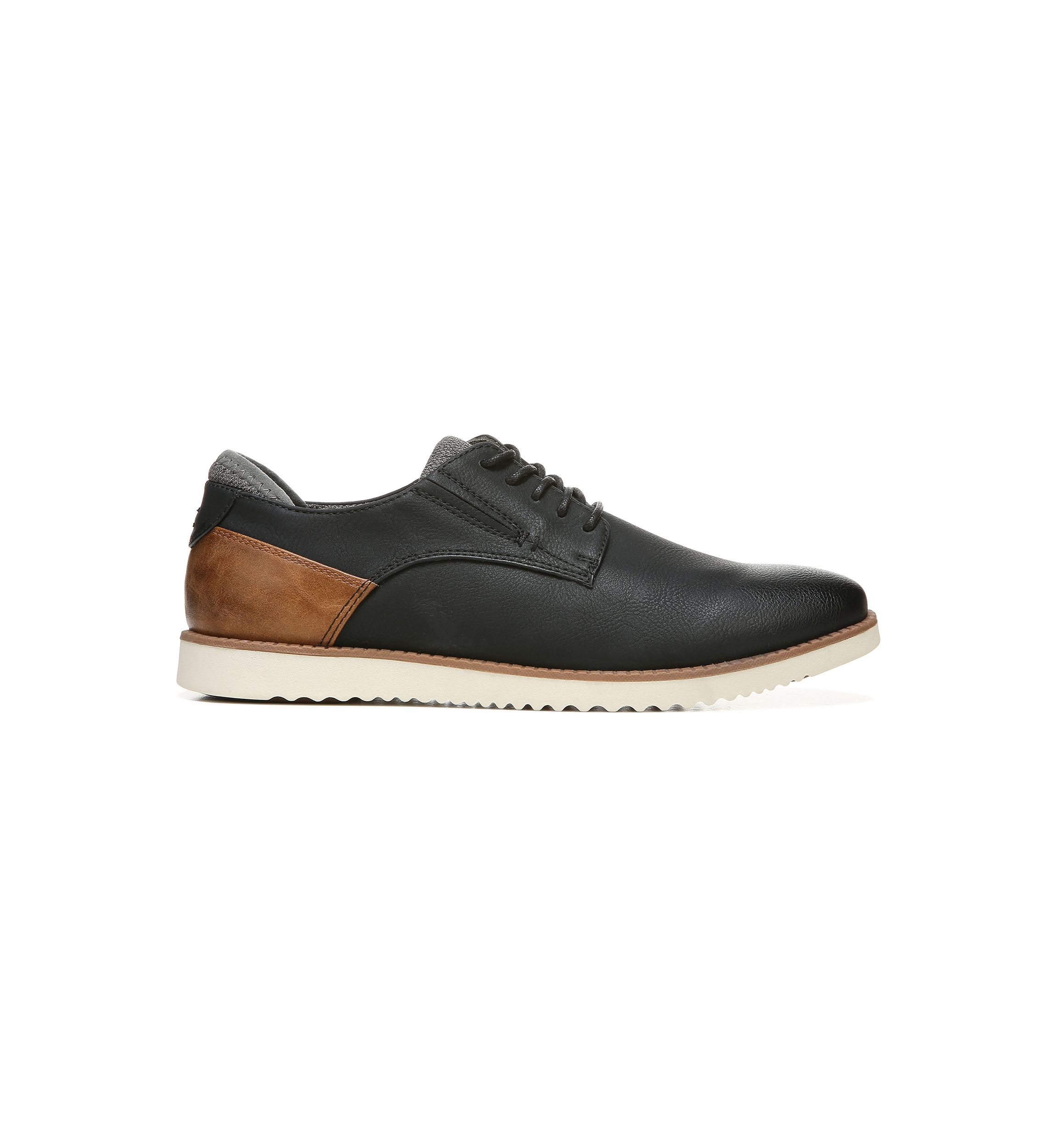 Sync2 Oxford Tan
