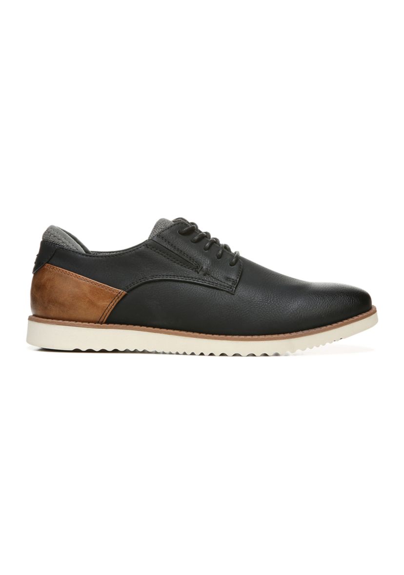 Sync2 Oxford Tan