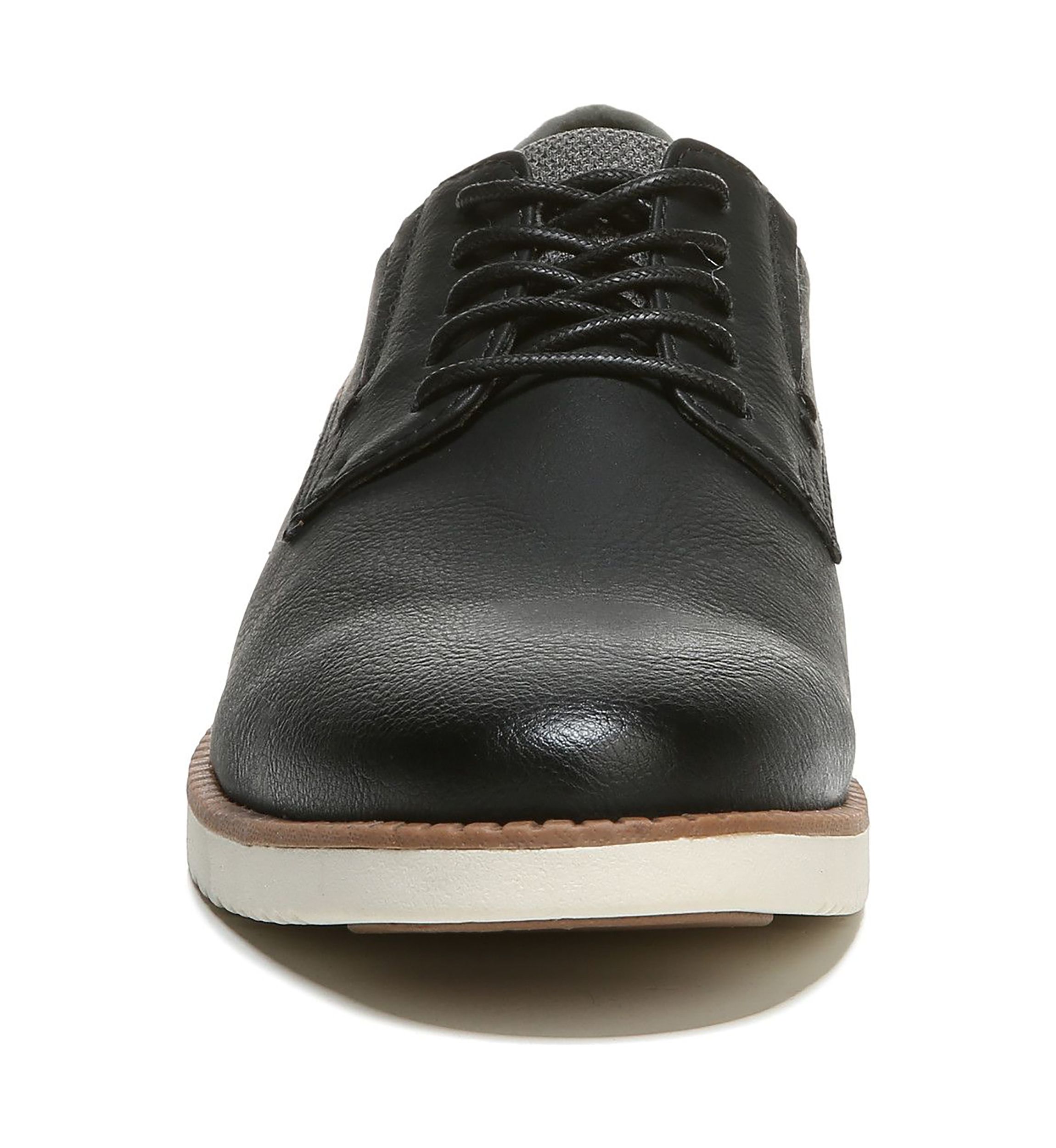 Sync2 Oxford Tan