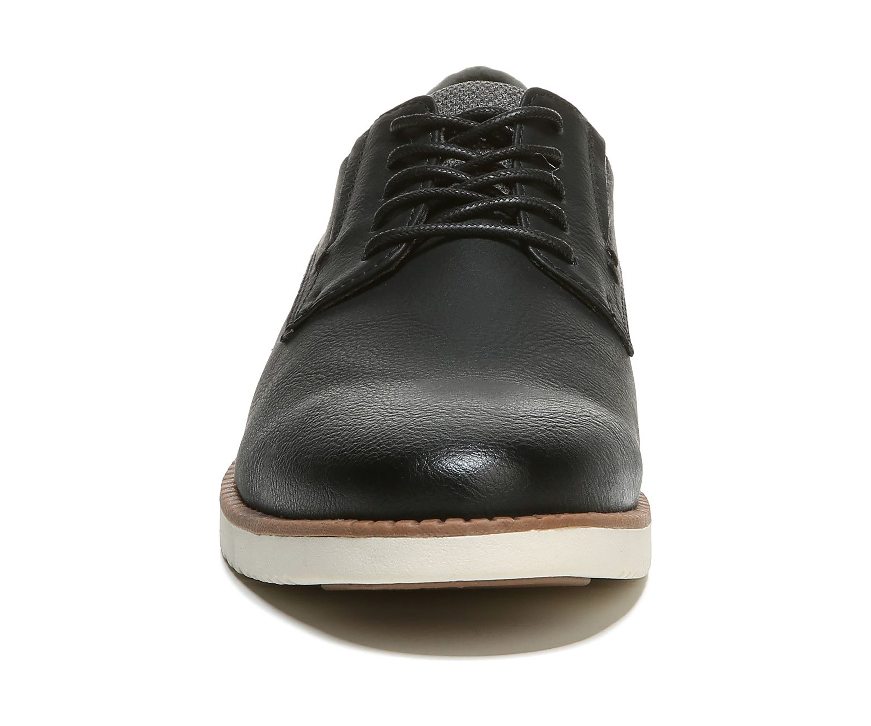 Sync2 Oxford Tan