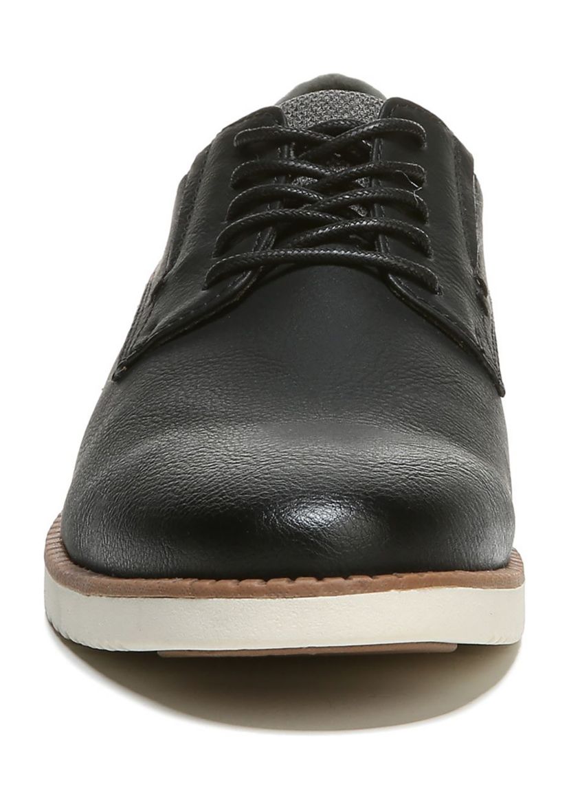 Sync2 Oxford Tan