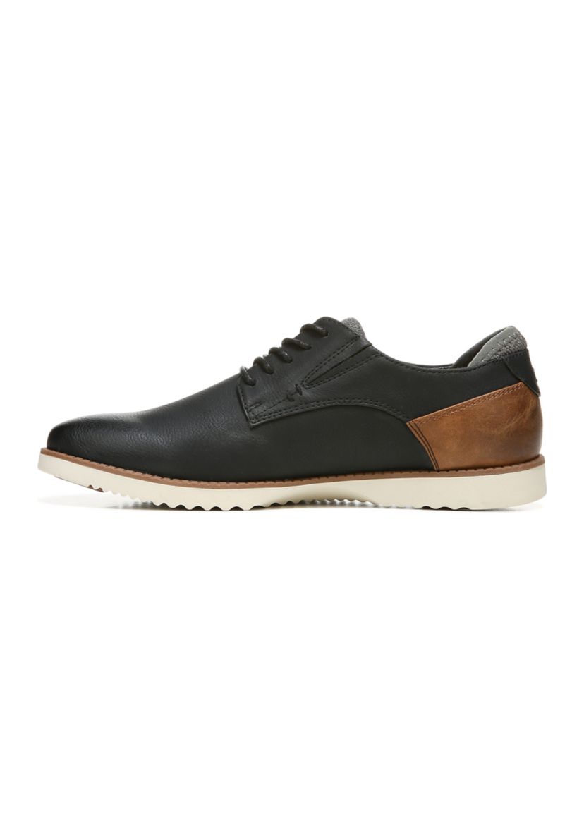 Sync2 Oxford Tan