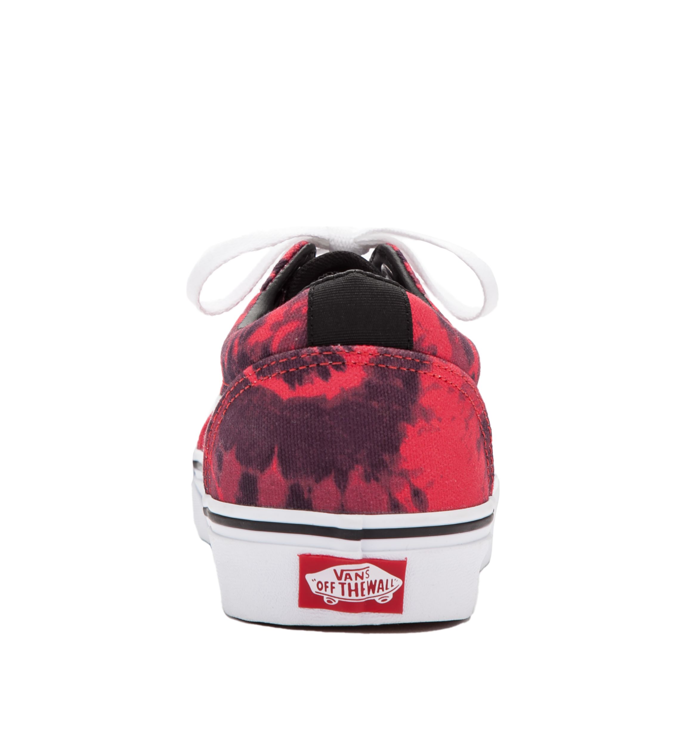 Ward Sneakers