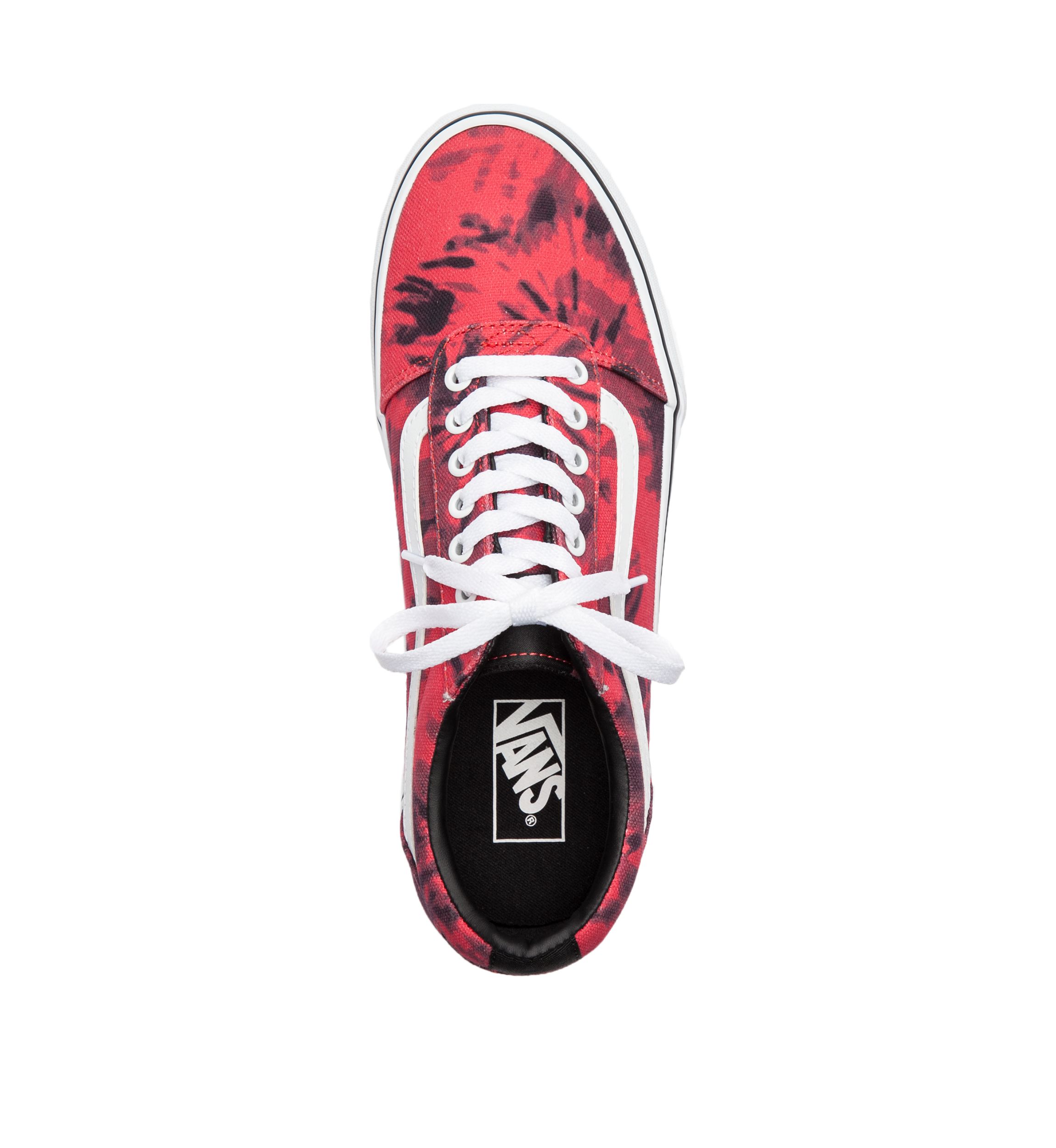 Ward Sneakers
