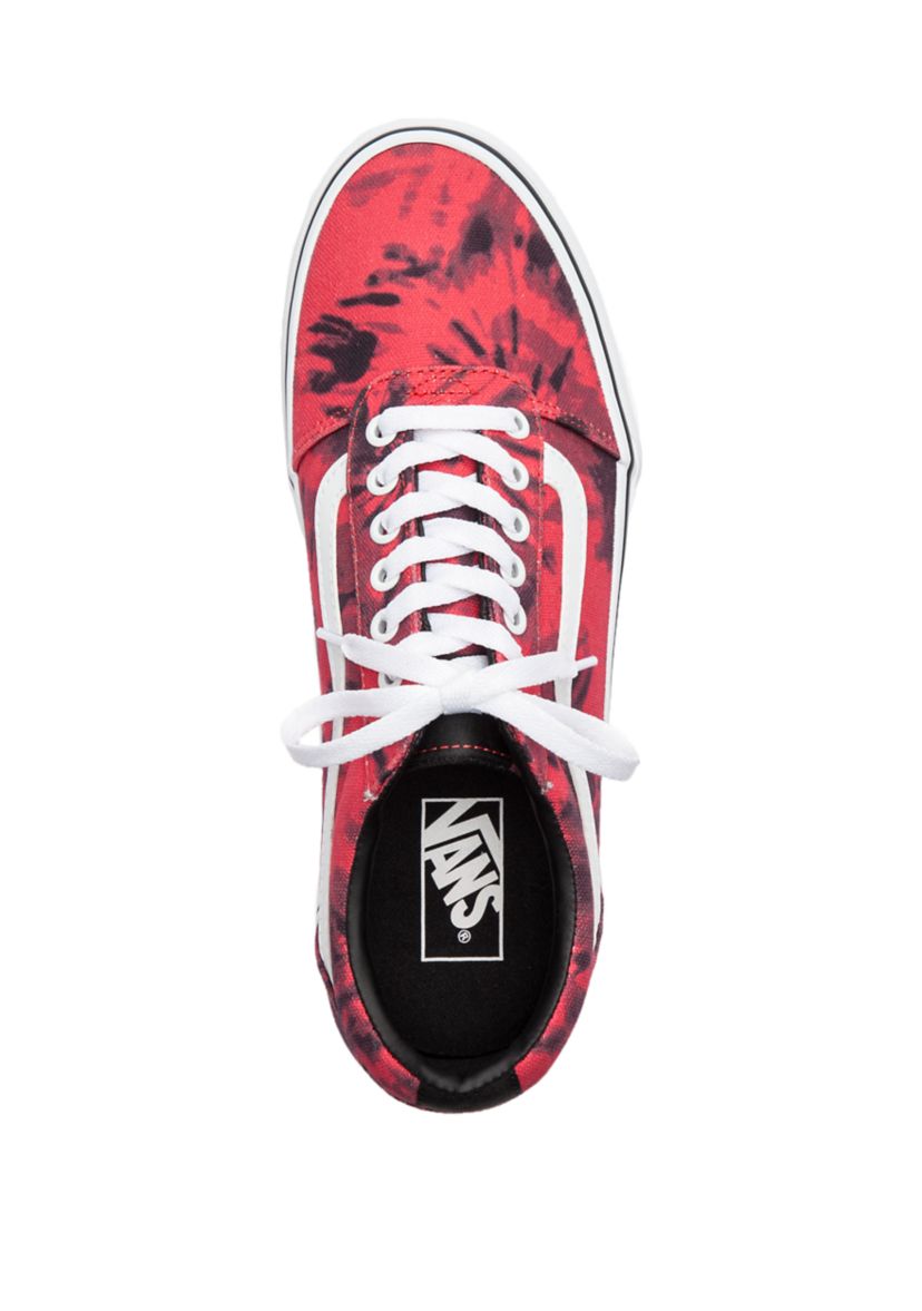 Ward Sneakers