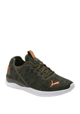 belk mens running shoes