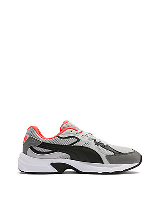 Grounds Represent Constricted PUMA Axis Plus 90s Sneakers | belk