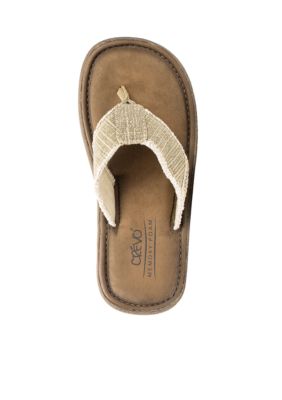 gotcha flip flops