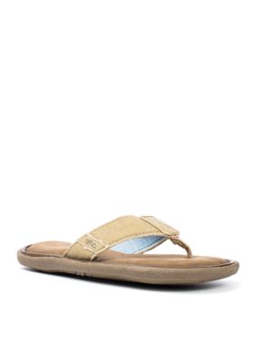 Crevo® Fresno II Flip Flops | belk