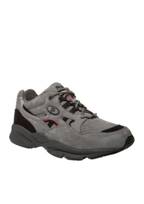 Propét Men's Stability Walker Sneaker, 13W
