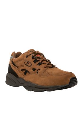 Propét Men's Stability Walker Sneaker, 8.5W