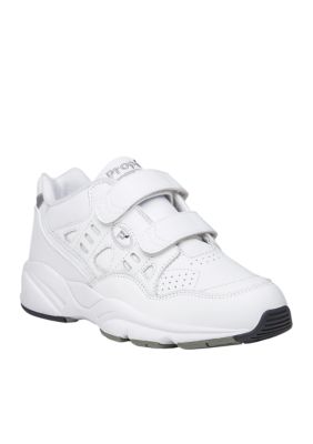 Propét Men's Stability Walker Strap Walking Shoe