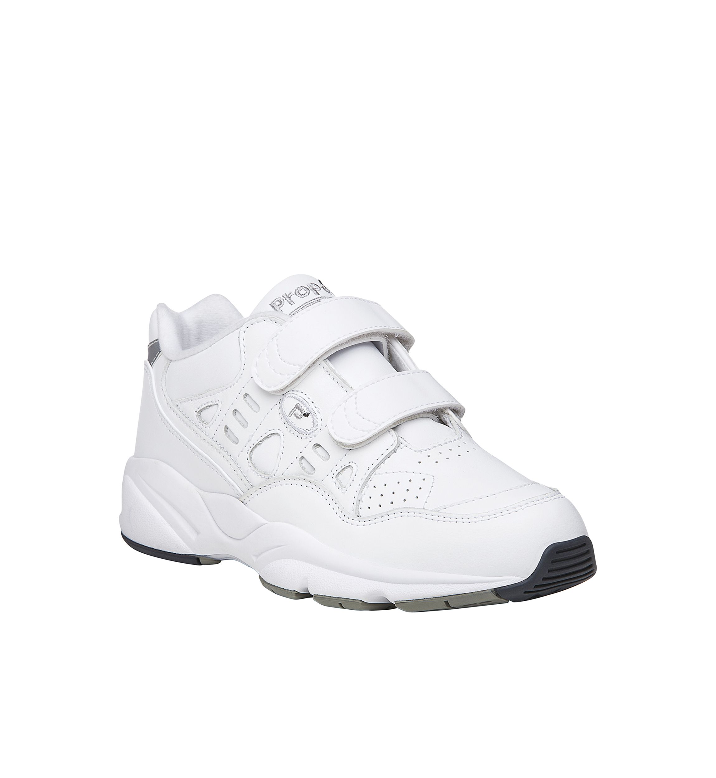 Stability Walker Strap Walking Shoe