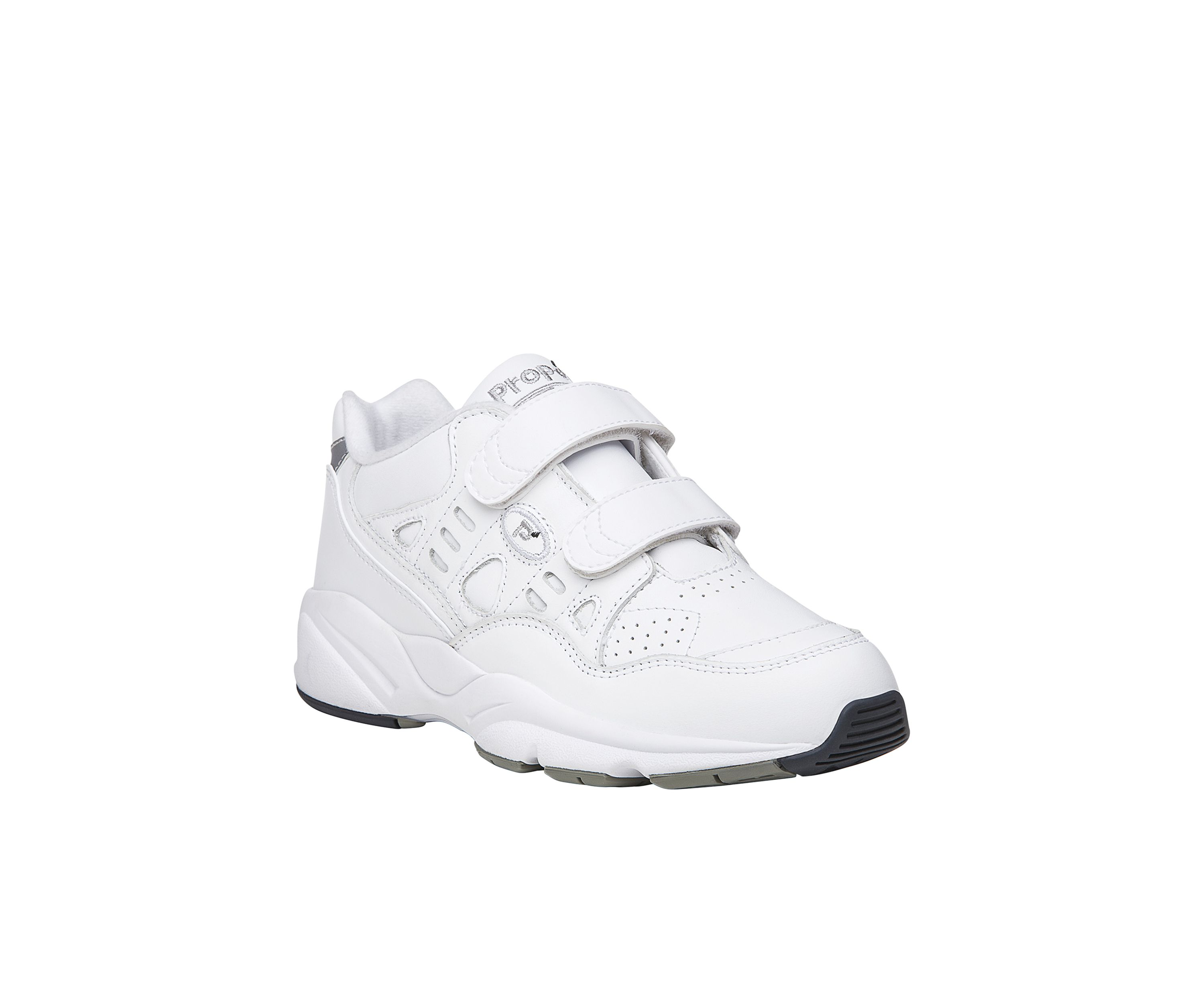 Stability Walker Strap Walking Shoe