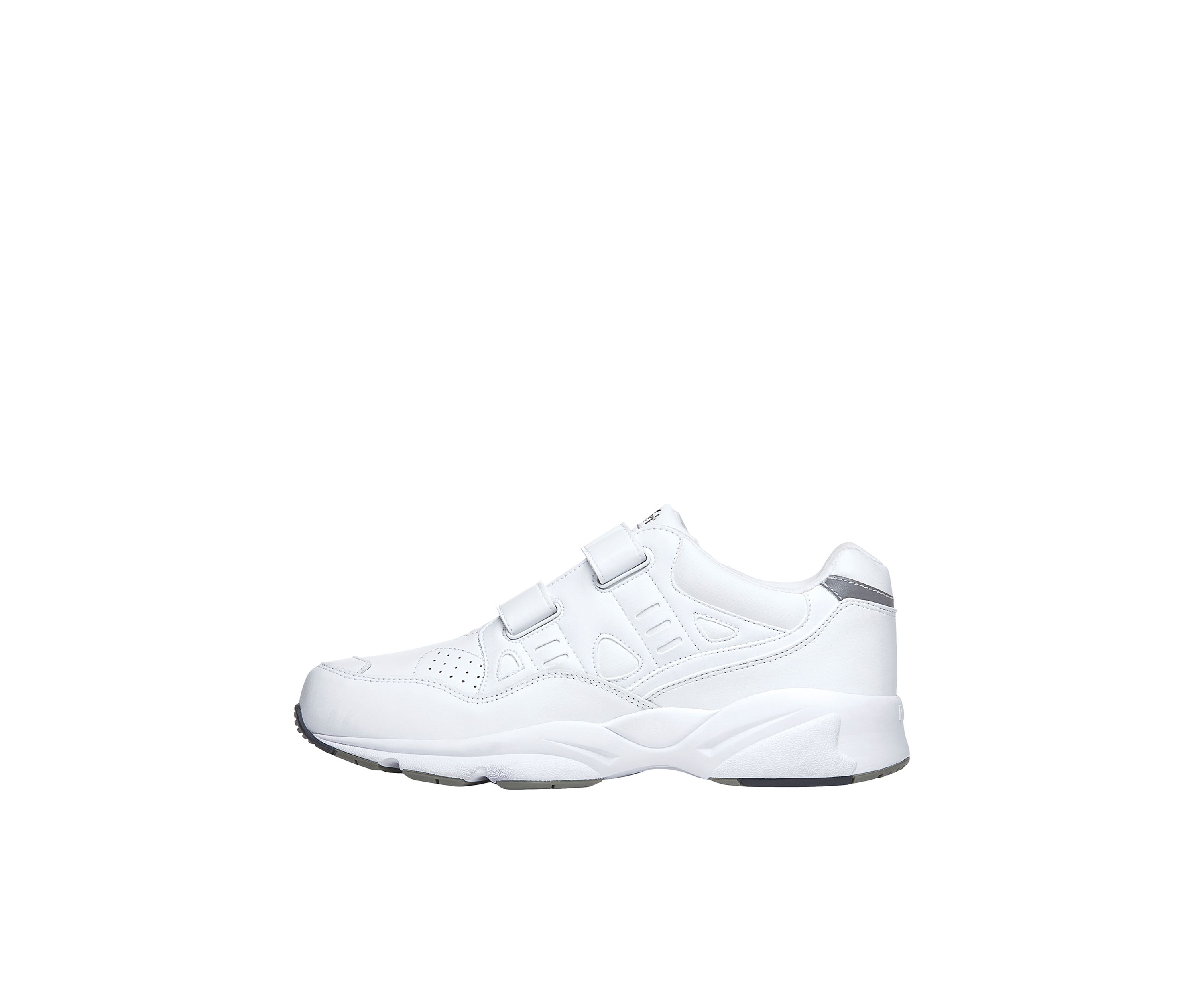 Stability Walker Strap Walking Shoe