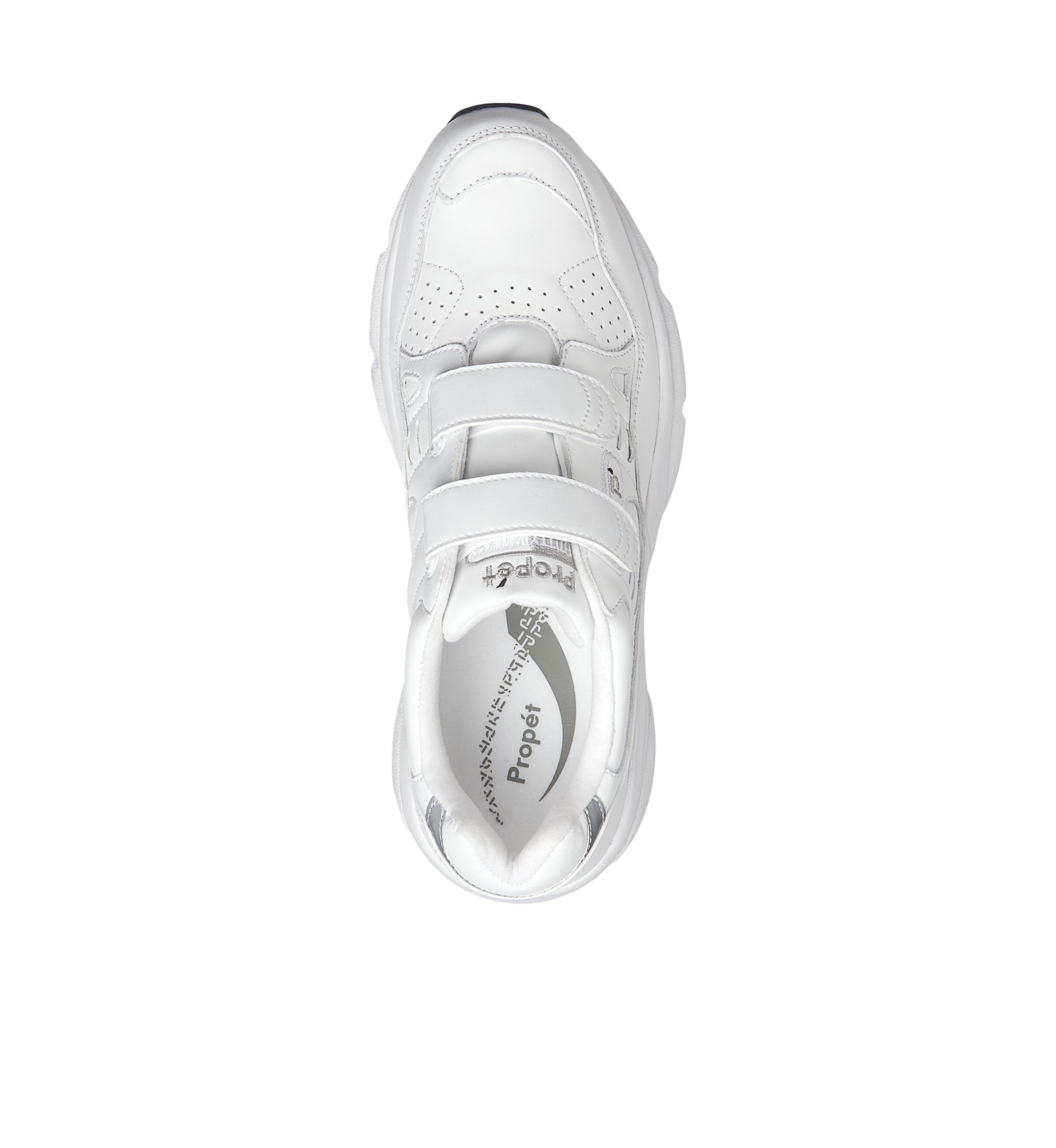 Stability Walker Strap Walking Shoe