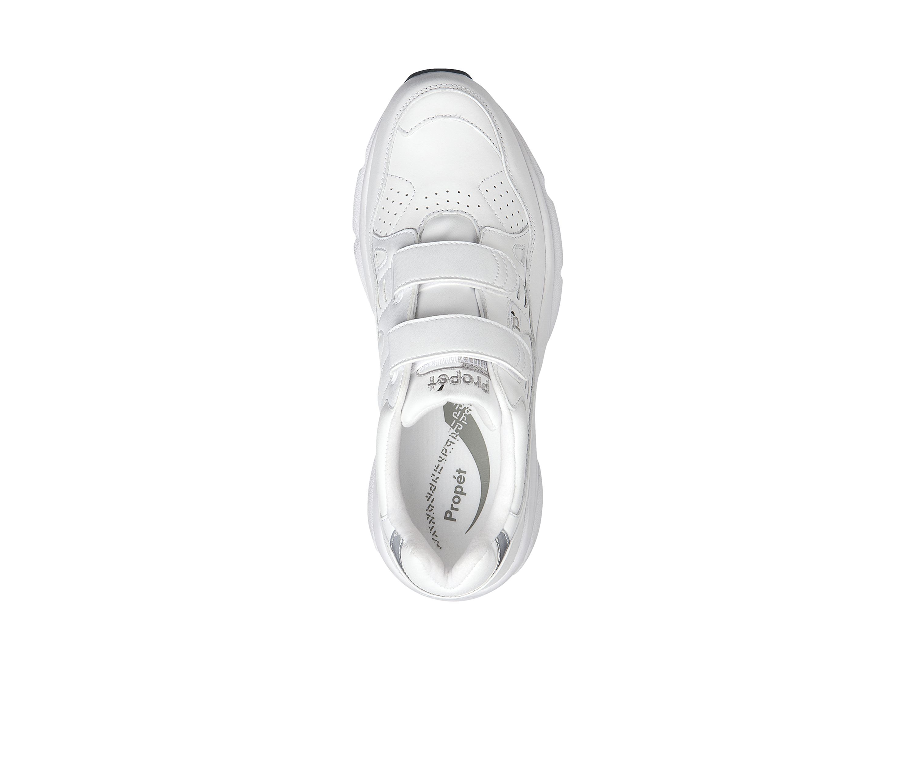 Stability Walker Strap Walking Shoe