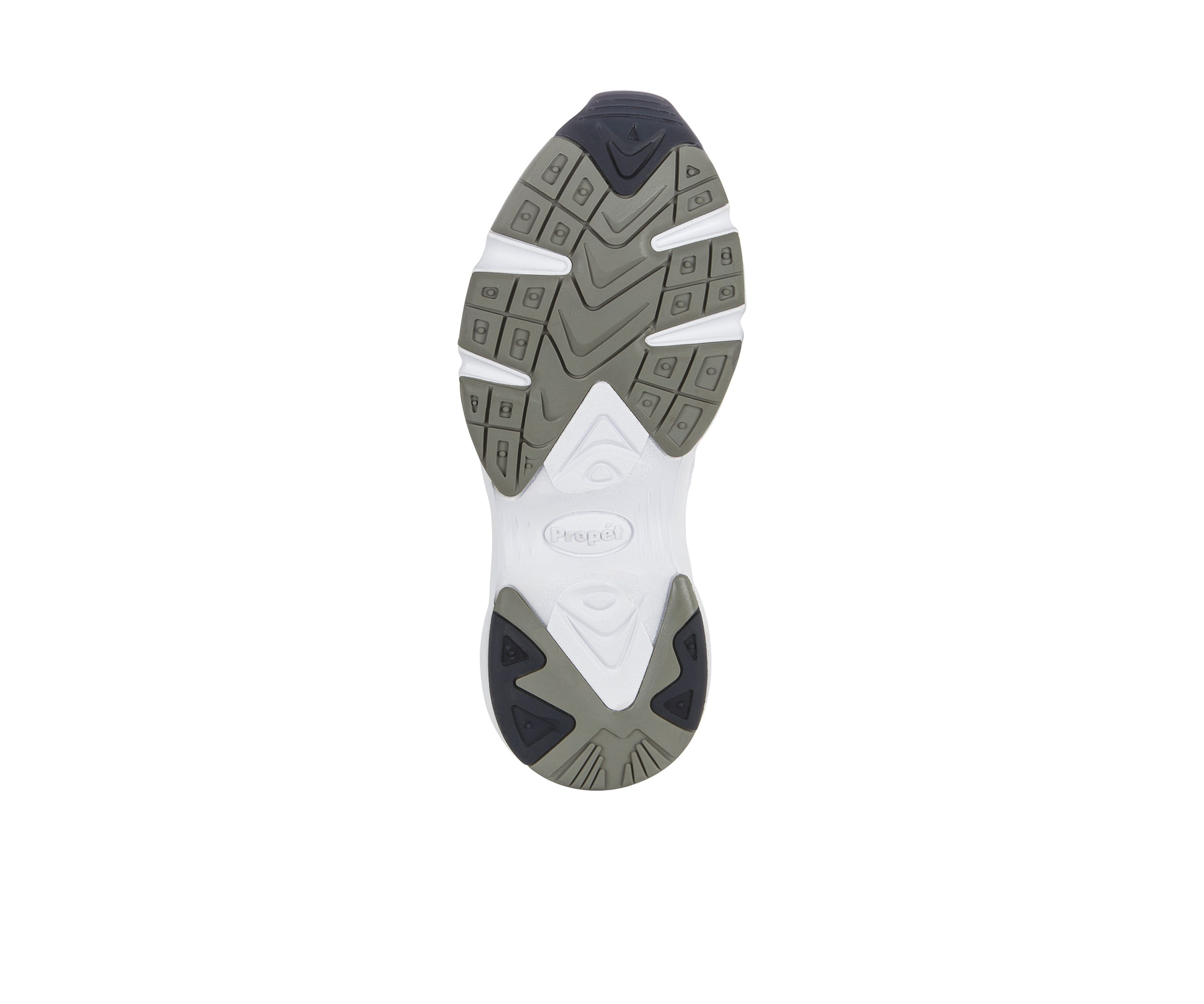 Stability Walker Strap Walking Shoe