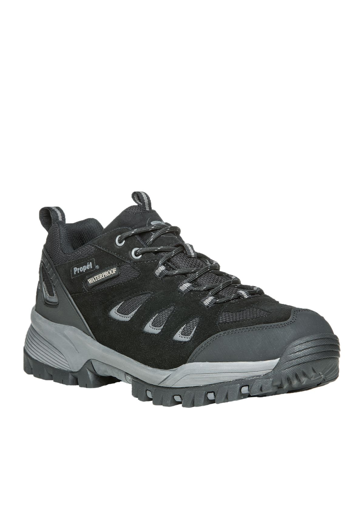 Mens Ridge Walker Low Waterproof Boots