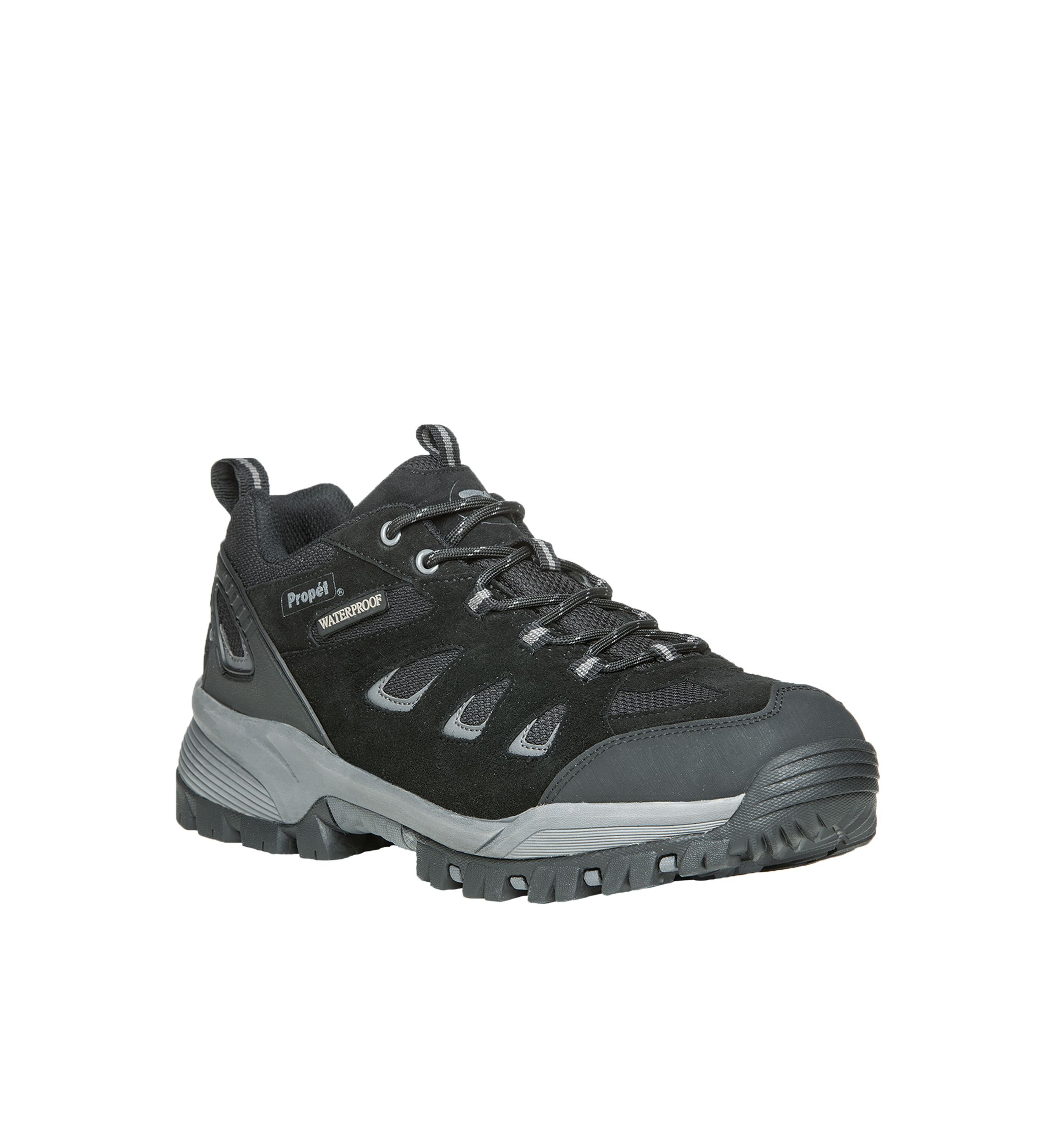 Mens Ridge Walker Low Waterproof Boots